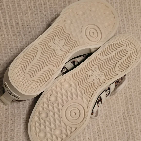 Adidas Women's Nizza Platform Sneakers - Multicolor - NWT - Picture 6 of 7